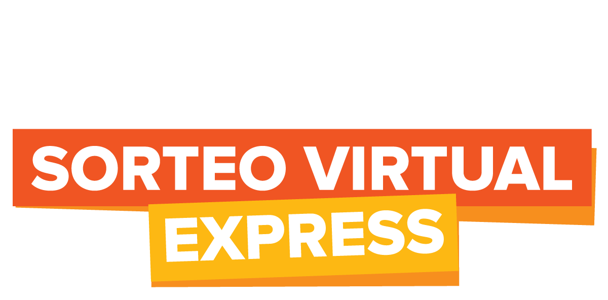 Sorteos Express Virtuales